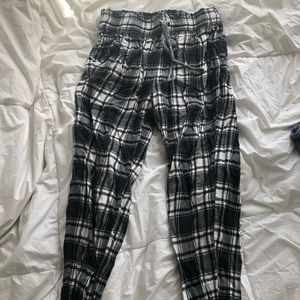 Aerie pj joggers (with pockets!!!)